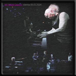 2024-05-09, Porgy & Bess, Wien, Austria