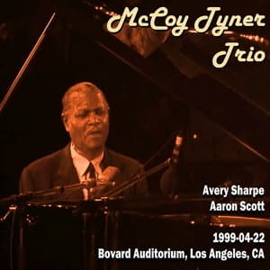 1999-04-22, Bovard Auditorium, Los Angeles, CA