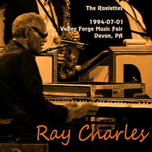 1994-07-01, Valley Forge Music Fair, Devon, PA