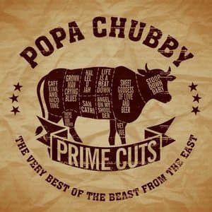 Prime Cuts-The Very Best of the Beast from the East