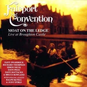 Moat On The Ledge (Live At Broughton Castle, August '81)