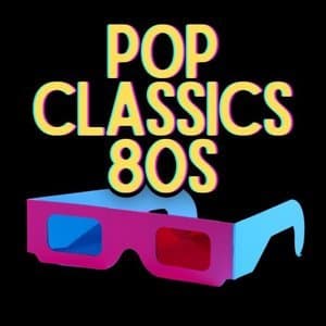 Pop Classics 80s