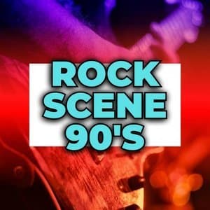 Rock Scene 90's