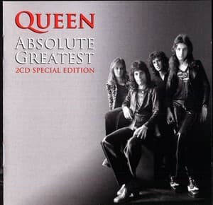 Absolute Greatest Hits