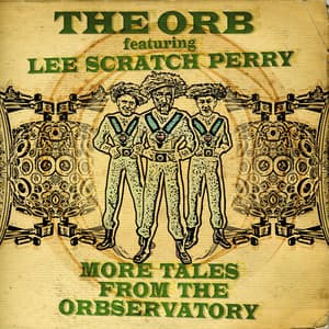 More Tales From The Orbservatory