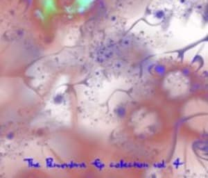 EP Collection Vol. 4