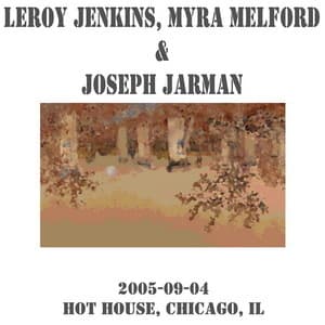 2005-09-04, Hot House, Chicago, IL