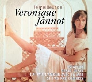 Le Meilleur De Veronique Jannot