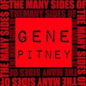 The Many Sides of Gene Pitney
