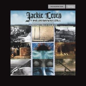 The Haunted Year - Spring