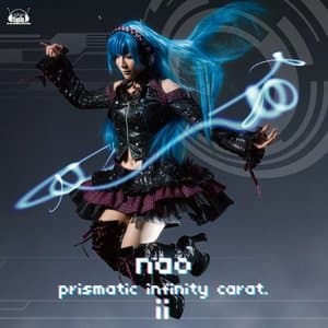 prismatic infinity carat. II