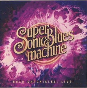 Road Chronicles: Live!