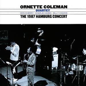 1987-10-29, NDR Jazzworkshop 219, Hamburg, Germany