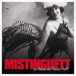 La reine du music hall