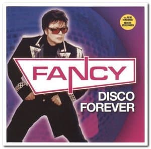 Disco Forever & Colors Of The 80s