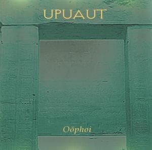 Upuaut
