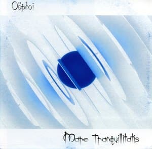 Mare Tranquillitatis