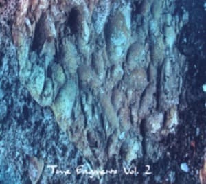Time Fragments Vol. 2 - Hidden Visions