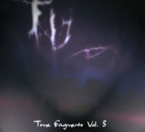 Time Fragments Vol. 3 - Tales From Mythological Lands