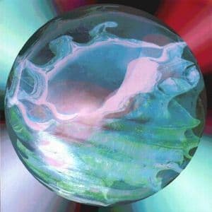 The Dreaming Of Shells