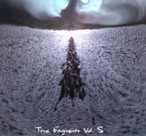 Time Fragments Vol. 5 - Wastelands