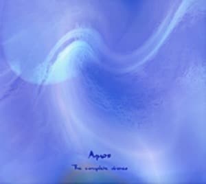 Aquos - The Complete Drones