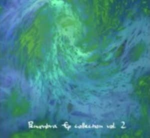 EP Collection Vol. 2