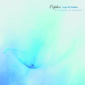 Arpe Di Sabbia