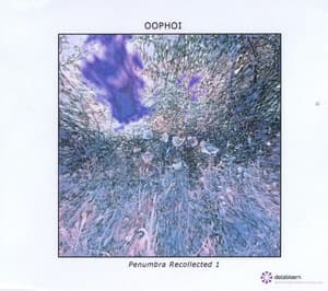 Penumbra Recollected 1