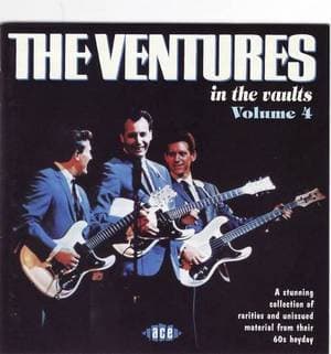 In The Vaults, Vol.4