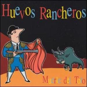 Muerte Del Toro