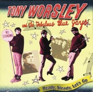 Ready, Steady, Let's Go