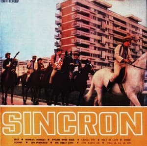 Sincron