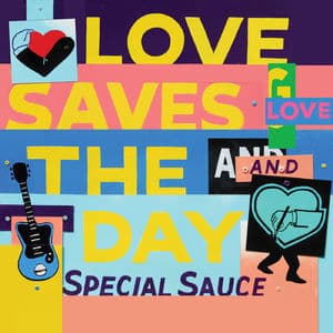 Love Saves the Day