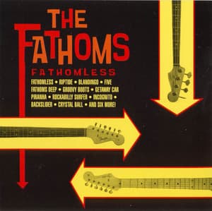 Fathomless