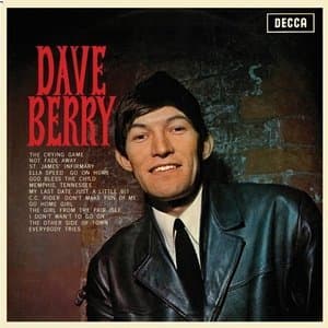 Dave Berry