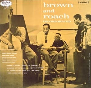 Brown And Roach Incorporated