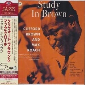 Study In Brown