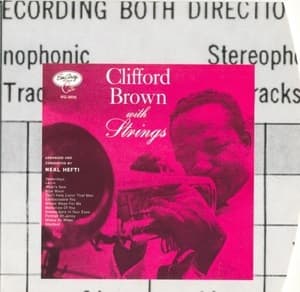 Clifford Brown With Strings