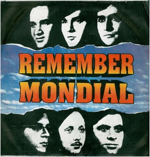 Remember Mondial 