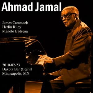 2010-02-23, Dakota Bar & Grill, Minneapolis, MN