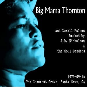 1979-09-16, The Cocoanut Grove, Santa Cruz, CA