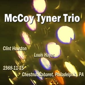 1988-11-15, Chestnut Cabaret, Philadelphia, PA