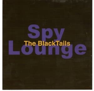 Spy Lounge