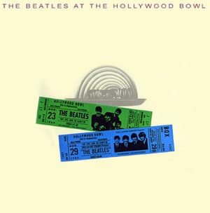  Live At The Hollywood Bowl