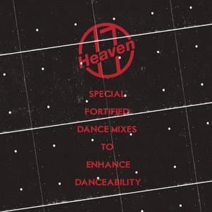 Special Fortified Dance Mixes To Enhance Danceability