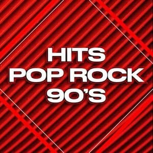 Hits Pop Rock 90's