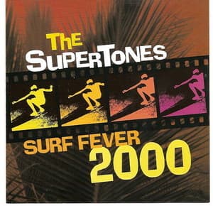 Surf Fever 2000