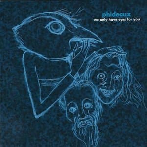 We Only Have Eyes For You