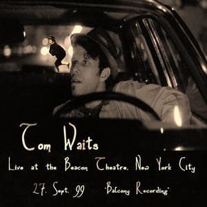 Beacon Theatre, New York City, NY - September 27, 1999